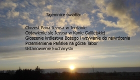 tajemnice światła